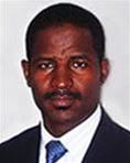 Bashir Gwandu